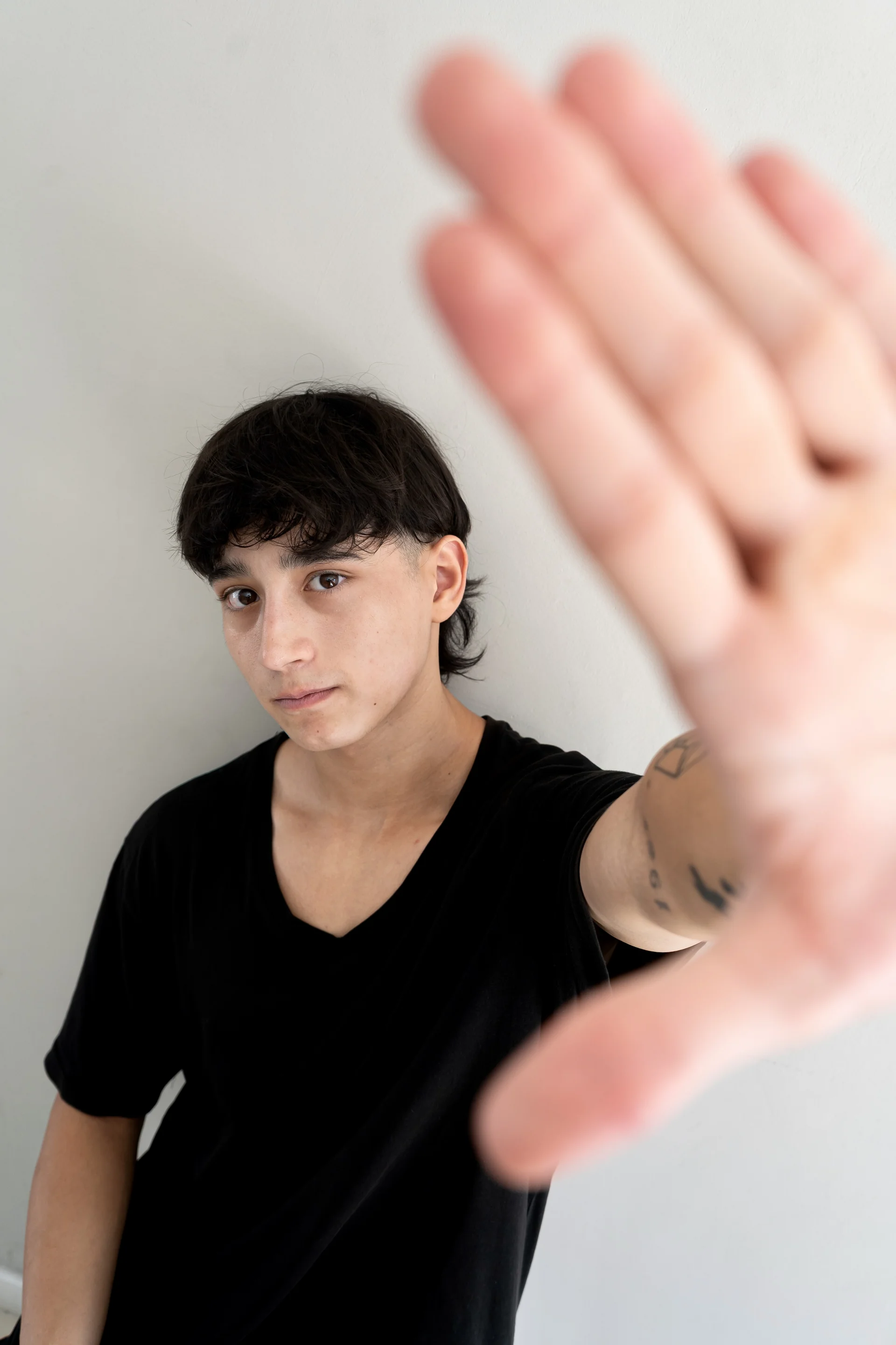 Foto principal de Juan Martin
